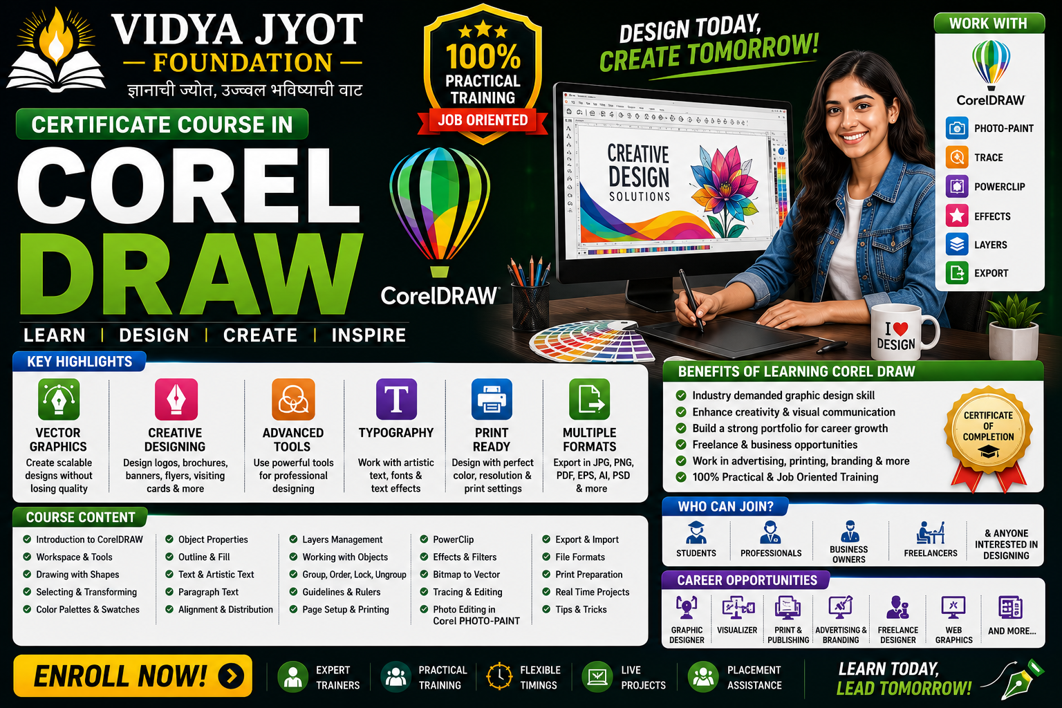 Corel Draw