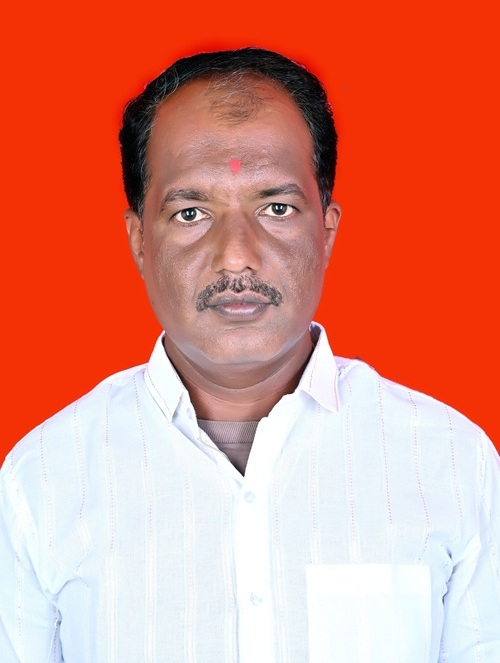 SANTOSH ASARAM BALHAL